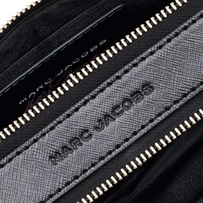 HATTIE STEWART X MARC JACOBS SNAPSHOT